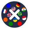 Marble Race Ultimate icon