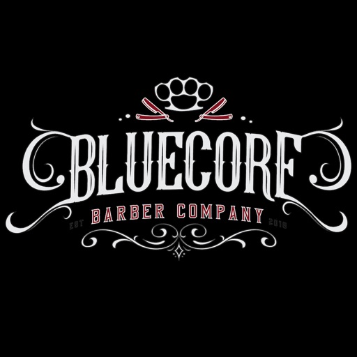 Bluecore Barber Company