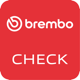 Brembo Check