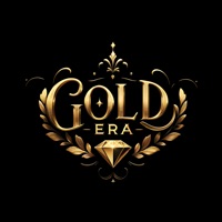 GOLD ERA  logo