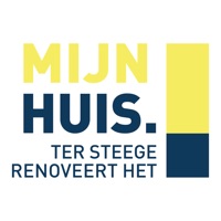 Ter Steege renovatie app logo