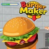 Fast Food Chef Simulator 3D icon