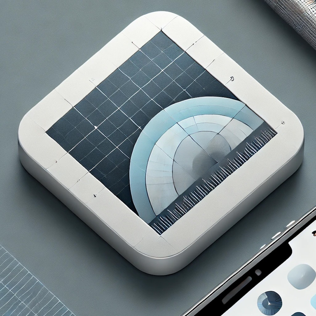 Get Canvas Calc for iOS, iPhone, iPad Aso Report