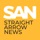 Straight Arrow News | SAN
