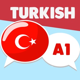 Snímky obrazovky (4) Learn Turkish Language Online