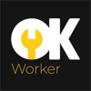 OK Works - Worker icon
