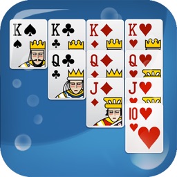 Solitaire SBlue - Patience