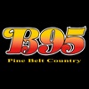 B95 Pine Belt Country - iPhoneアプリ