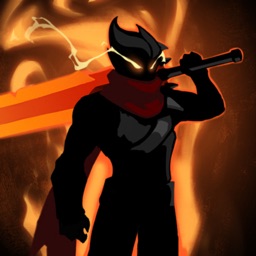 Shadow Adventure: RPG Journey