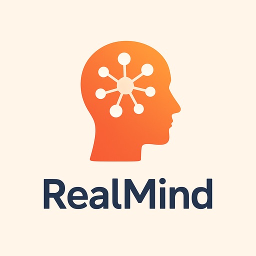 Reel Mind app icon