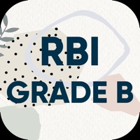 RBI Grade B Vocabulary & Tests