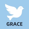 Grace: Bible Chat icon