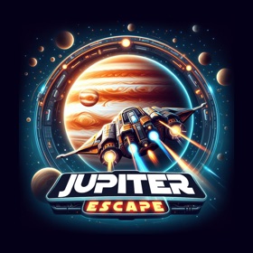 螢幕擷取畫面 (3) Jupiter Escape