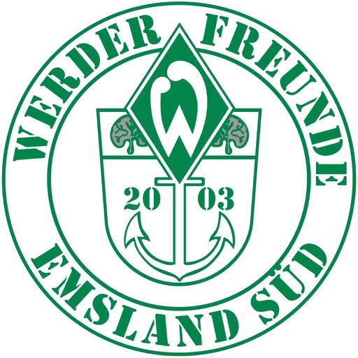 Werderfreunde-App