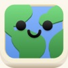 Happy Places I've been icon