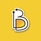 thebigdays Wedding Planning app icon - Lifestyle app for iPhone