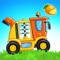 Farm land! Games for Tractor 3