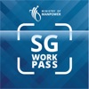 SGWorkPass - iPadアプリ