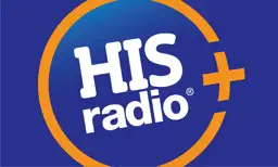 HIS Radio+ app icon