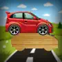 Puzzle Game for kids. Cars.