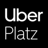 Uber Platz icon