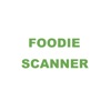 Foodie Scanner icon