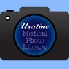 Usatine Medical Photo Library icon