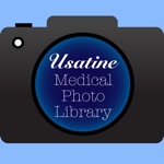 Download Usatine Medical Photo Library app