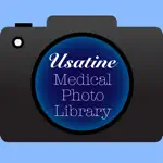 Usatine Medical Photo Library App Positive Reviews