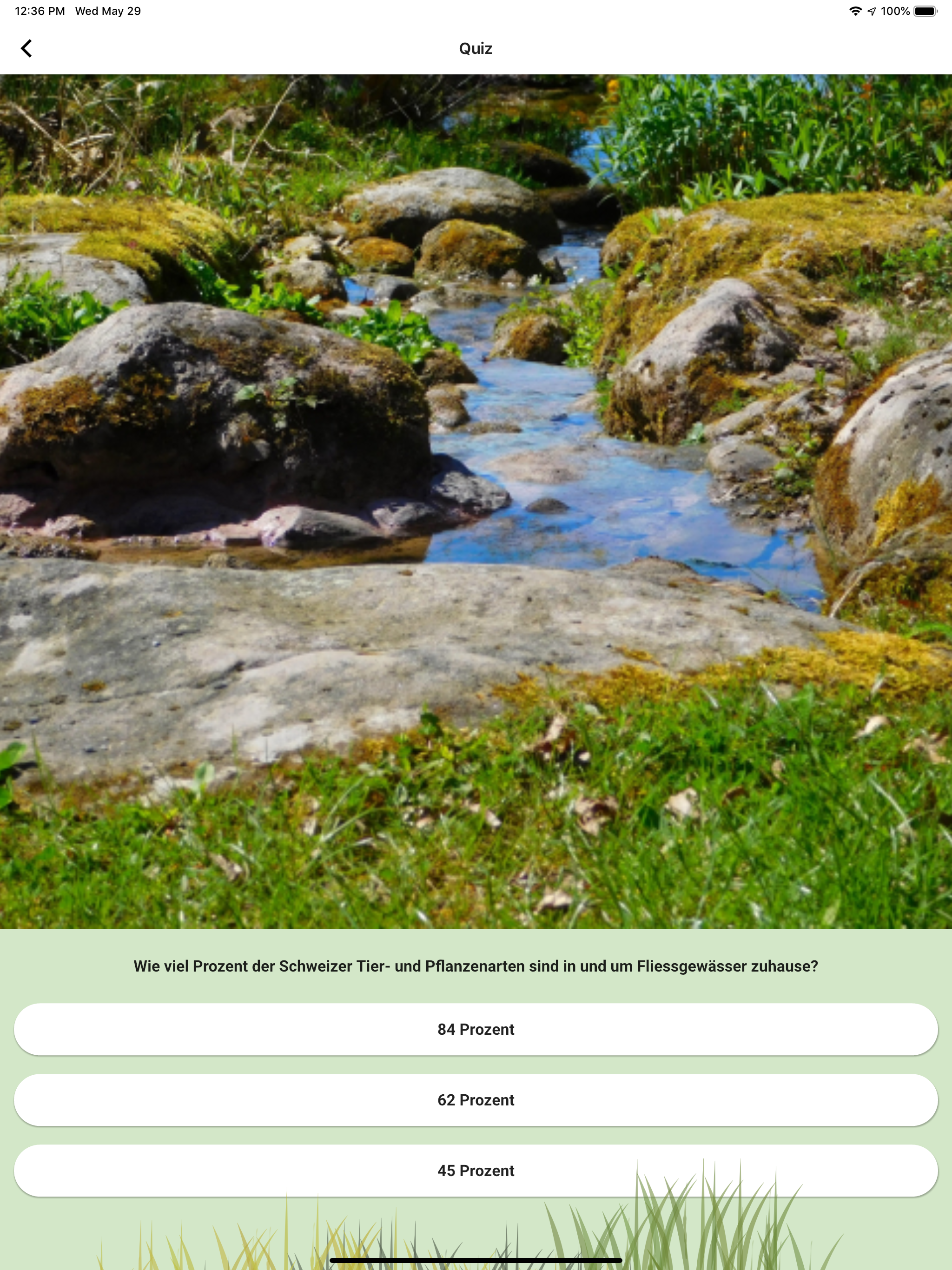 Naturpfade screenshot 11