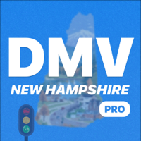 New Hampshire DMV NH Simulado