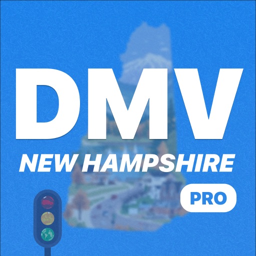 New Hampshire DMV NH Practice