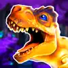 Dino Run: Dinosaur Runner Game delete, cancel