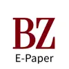 BZ Berner Zeitung E-Paper App Feedback