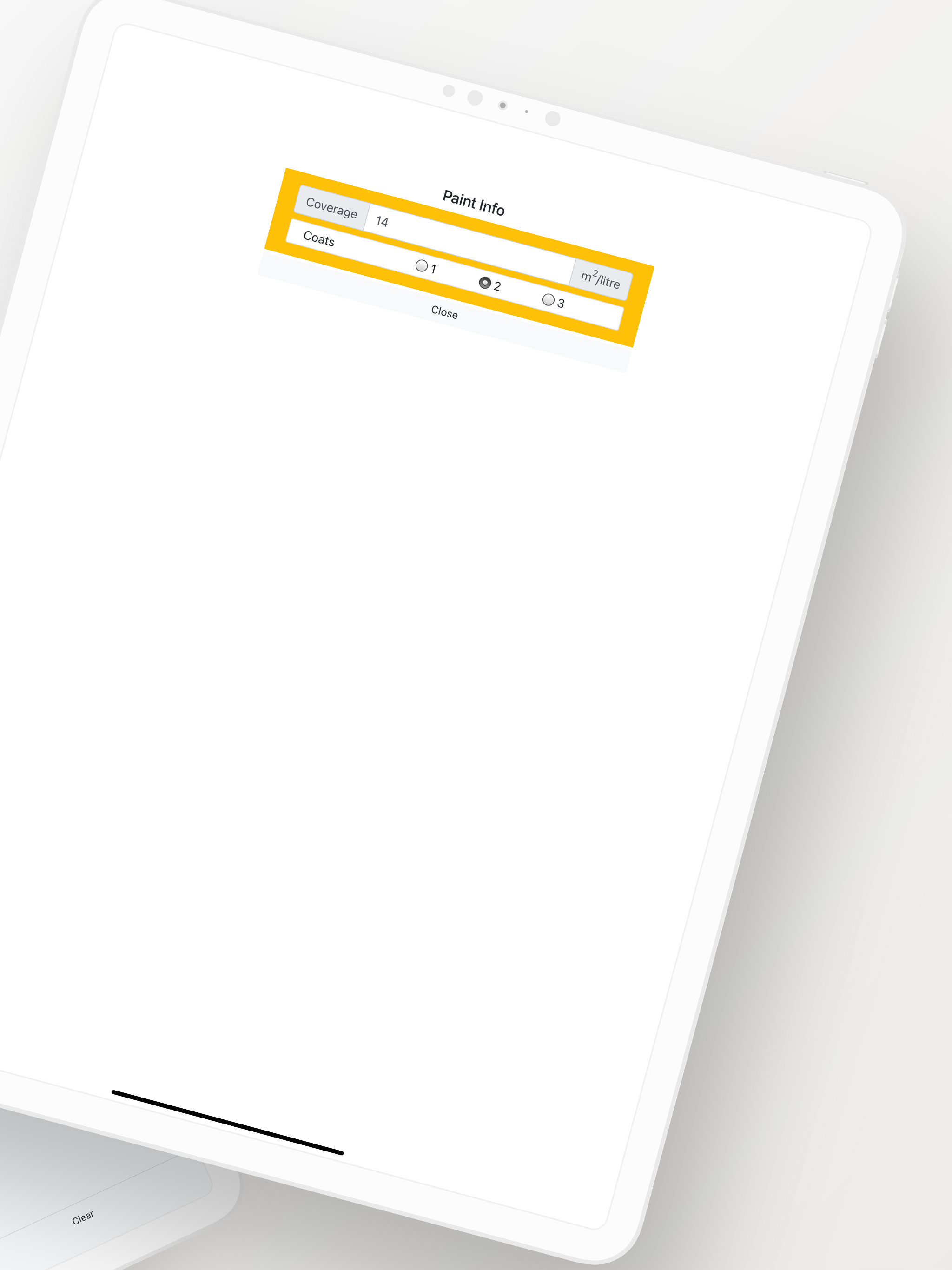 Paint Calc Pro