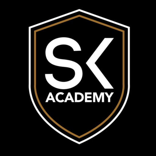 Sven Kramer Academy