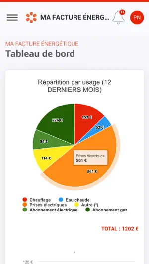 Vivre Son Habitat screenshot 2