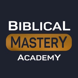 Biblical Mastery Academy