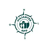 Viajantes App - App-Symbol
