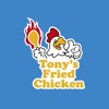 Tony's Fried Chicken icon