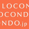 靴＆ファッション通販 - LOCONDO.jp (ロコンド) - iPhoneアプリ