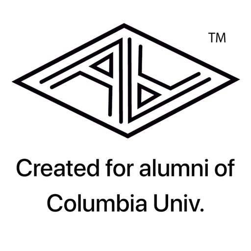 Alumni - Columbia Univ. icon