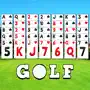 Golf Solitaire - Card Game