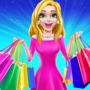 Shopping Girl