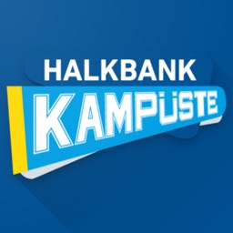 Halkbank Kampüste