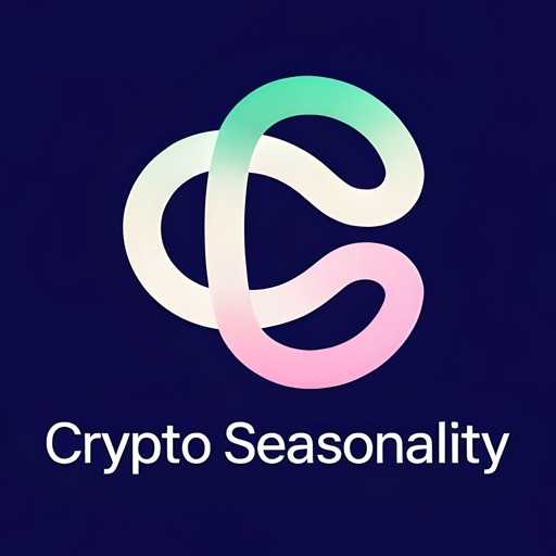 Crypto Seasonality Edge