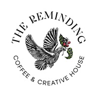 The Reminding Coffee app icon - Food & Drink app for iPhone