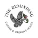The Reminding Coffee app icon - Food & Drink app for iPhone