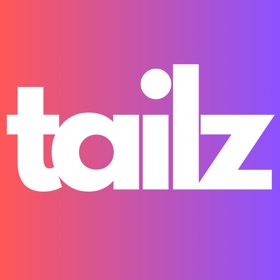Tailz: Storybook Generator