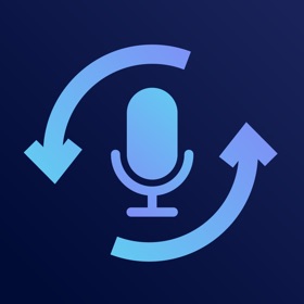 螢幕擷取畫面 (3) Reverse Audio Recorder